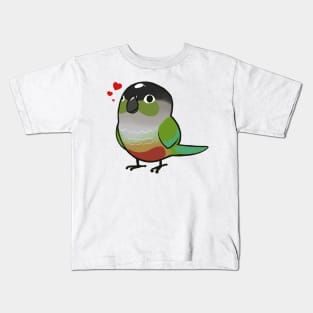 Conure 1 Kids T-Shirt